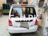 Suzuki Wagon R  2021 For Sale in Lahore