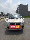 Suzuki Wagon R  2020 For Sale in Lahore