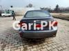 Toyota Corolla GLI 2009 For Sale in Swabi