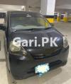 Daihatsu Mira  2012 For Sale in Islamabad