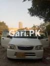 Suzuki Alto  2004 For Sale in Karachi