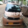 Nissan Dayz  2015 For Sale in Karachi