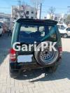 Mitsubishi Pajero Mini  1996 For Sale in Abbottabad