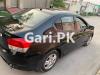 Honda City 1.3 i-VTEC 2012 For Sale in Faisalabad