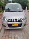 Suzuki Wagon R  2018 For Sale in Ghauri Town