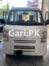 Suzuki Every  2018 For Sale in Lahore