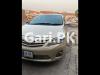 Toyota Corolla GLi 1.3 VVTi 2010 For Sale in Faisalabad