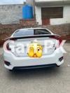 Honda Civic 1.5 RS Turbo 2021 For Sale in Lahore