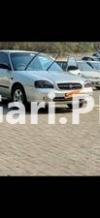 Suzuki Baleno JXR 2005 For Sale in Rawalpindi