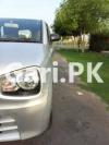 Suzuki Alto VXR 2019 For Sale in Jhang