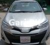 Toyota Yaris  2022 For Sale in Multan