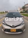 Toyota Vitz  2014 For Sale in PECHS