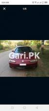 Honda Civic EXi 1995 For Sale in Islamabad