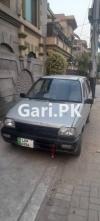 Suzuki Mehran VXR 2004 For Sale in Lahore