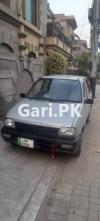 Suzuki Mehran VXR 2004 For Sale in Harbanspura Road