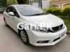 Honda Civic VTi Prosmatec 1.8 i-VTEC 2016 For Sale in Islamabad