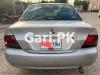 Mitsubishi Lancer GL 2006 For Sale in Bahawalpur