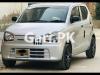 Suzuki Alto VXR 2021 For Sale in Karachi