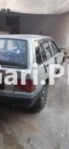 Suzuki Khyber Limited Edition 1997 For Sale in Mardan