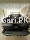 Toyota Hilux Vigo Champ GX 2016 For Sale in Sukkur