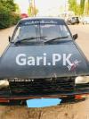 Daihatsu Charade  1984 For Sale in Karachi