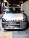 Suzuki Alto  2022 For Sale in Lahore