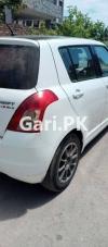 Suzuki Swift  2012 For Sale in Lahore