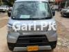 Daihatsu Hijet  2018 For Sale in Karachi