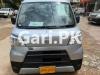 Daihatsu Hijet  2018 For Sale in Gulistan-e-Jauhar Block 1