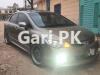 Honda Civic VTi Oriel Prosmatec 2011 For Sale in Sialkot