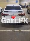 Honda Civic 1.5 RS Turbo 2022 For Sale in Faisalabad