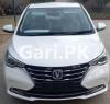 Changan Alsvin  2022 For Sale in Multan