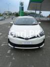 Toyota Corolla GLI 2019 For Sale in Rawalpindi
