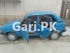 Suzuki FX  1987 For Sale in Abul Hassan Isphani Road