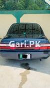 Toyota Corolla XE 1993 For Sale in Shabqadar Road