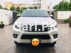 Toyota Hilux  2019 For Sale in Lahore