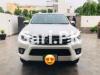 Toyota Hilux  2019 For Sale in Bahria Town - Sector A