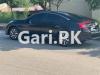 Honda Civic VTi Oriel Prosmatec 2017 For Sale in Bahria Town Rawalpindi