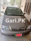 Suzuki Cultus VXR 2016 For Sale in Chakwal