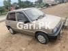 Suzuki Mehran  2018 For Sale in Gujranwala