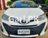 Toyota Yaris  2021 For Sale in Gulshan-e-Iqbal