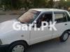 Suzuki Mehran VX 2012 For Sale in Bahawalpur