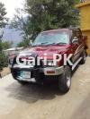 Toyota Hilux  1994 For Sale in Shangla