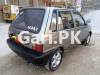 Suzuki Mehran VX 2012 For Sale in Islamabad