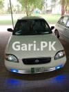 Suzuki Baleno  2005 For Sale in Multan