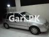 Suzuki Cultus VXR 2005 For Sale in Islamabad