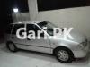 Suzuki Cultus VXR 2005 For Sale in D-17