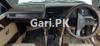 Toyota Corolla XE 1982 For Sale in Gillani Railway Station