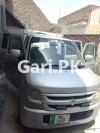 Suzuki Wagon R  2013 For Sale in Nowshera