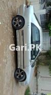 Honda Civic EXi 1995 For Sale in Karachi